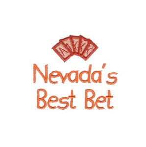 Nevada's Baby Phrase