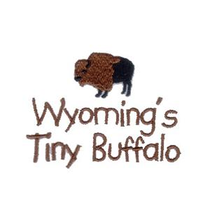 Wyoming's Baby Phrase