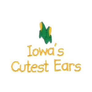 Iowa's Baby Phrase
