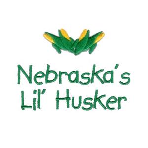 Nebraska's Baby Phrase