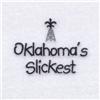 Oklahoma's Baby Phrase