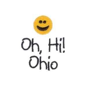 Ohio's Baby Phrase