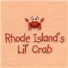 Rhode Island's Baby Phrase