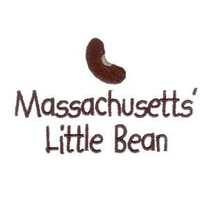 Massachusetts' Baby Phrase