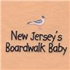 New Jersey's Baby Phrase