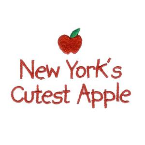 New York's Baby Phrase