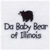 Illinois Baby Phrase