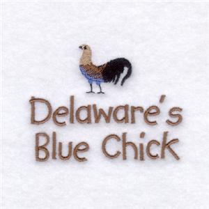 Delaware's Baby Phrase