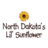 North Dakota's Baby Phrase