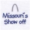 Missouri's Baby Phrase