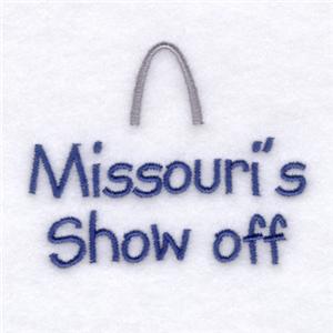 Missouri's Baby Phrase