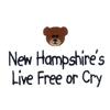 New Hampshire's Baby Phrase