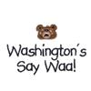 Washington's Baby Phrase