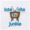 Late Nite TV Junkie