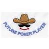 Poker - Future poker player boy