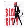 Poker - Sin city with she-devil standing