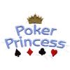 Poker - Princess with crown