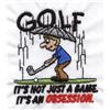 Golf Obsession