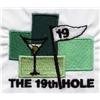 The 19th Hole Martini