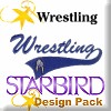 Wrestling Design Pack