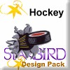 Hockey Design Pack