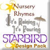 Nursery Rhymes Design Pack
