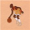 Basketball Player #2