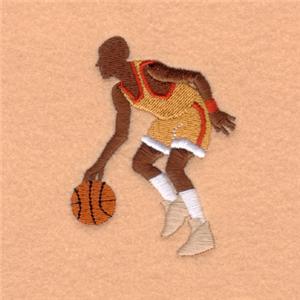 Basketball Player #2
