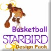 Basketball Design Pack