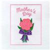 Mother's Day Flag Applique