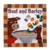 Beef & Barley Soup - Large