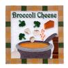 Broccoli Cheese Soup - Large