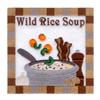Wild Rice Soup - Large