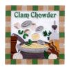 Clam Chowder - Large