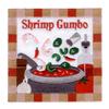 Shrimp Gumbo - Large