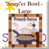 "Soup"er Bowl - Large Design Pack