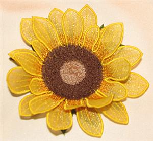 Sunflower Small