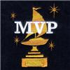 Sailing MVP Trophy