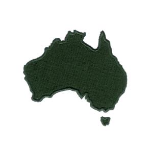 Australia Filled