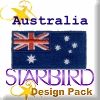 Australia Design Pack
