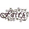 Faith (Medium)