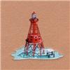 American Shoal Lighthouse, FL