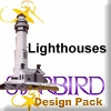 Lighthouses Design Pack