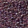 Mill Hill Glass Pony Beads, Size 6/0 / 16024 Heather Mauve