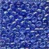Mill Hill Glass Pony Beads, Size 6/0 / 16168 Sapphire