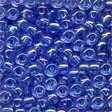 Mill Hill Glass Pony Beads, Size 6/0 / 16168 Sapphire