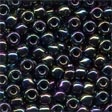 Mill Hill Glass Pony Beads, Size 6/0 / 16374 Rainbow