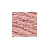 DMC 6 Strand Cotton Embroidery Floss / 152 MD LT Shell Pink