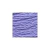 DMC 6 Strand Cotton Embroidery Floss / 155 MD DK Blue Violet
