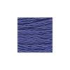 DMC 6 Strand Cotton Embroidery Floss / 158 MD V DK Cornflower Blue